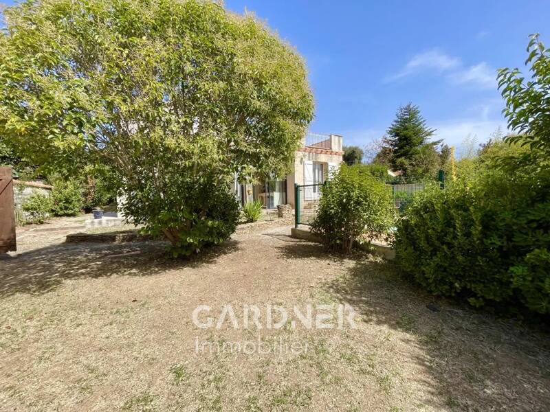 Maison à vendre, 190m², MARSEILLE 11E