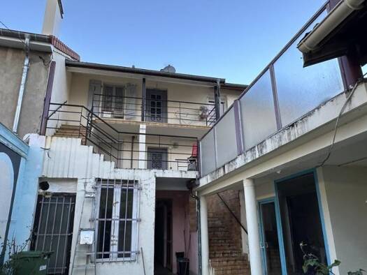 Immeuble à vendre 315 000 € 183 m² Saint-Max 54130