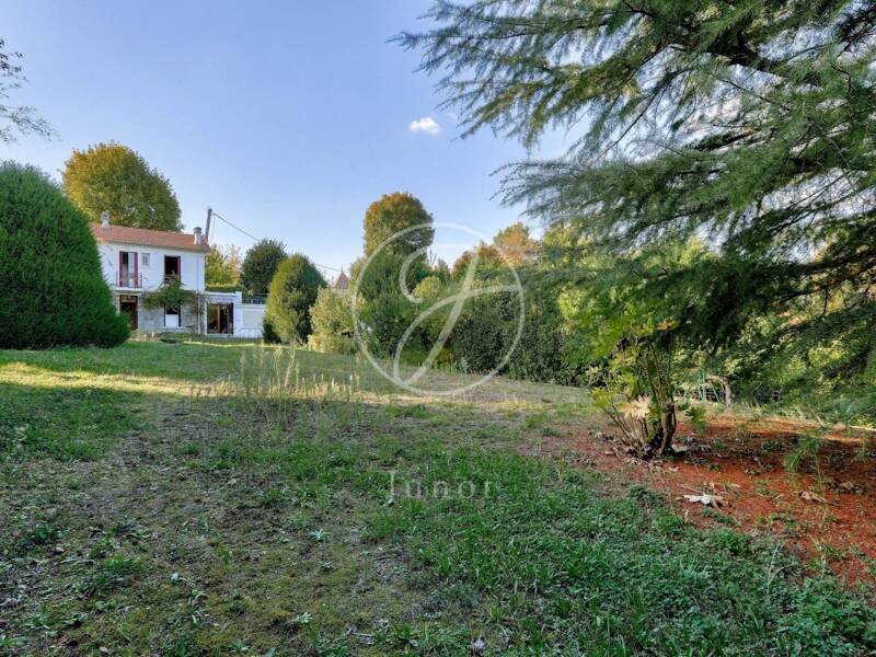 Maison à vendre, 140m², BOUGIVAL