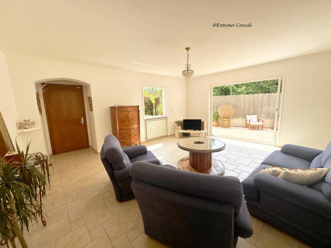 Maison - Nice - 117m² — 4