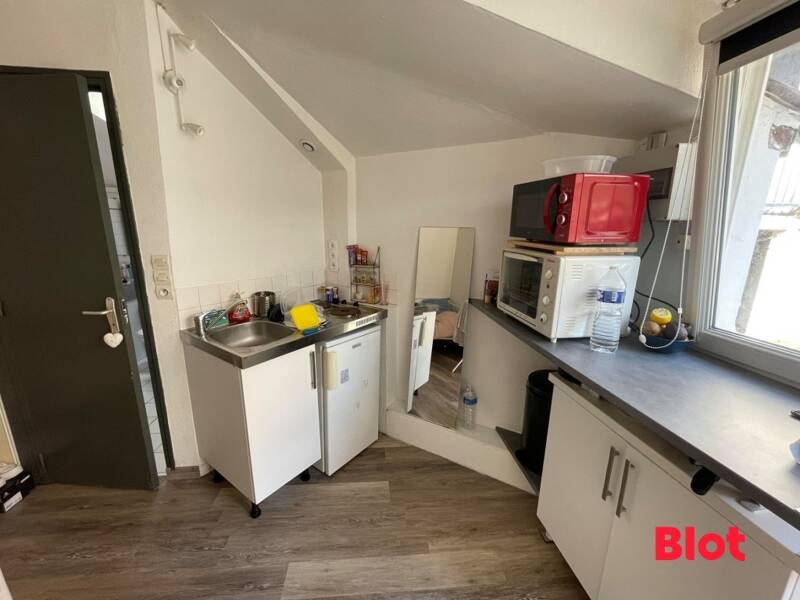 Maison à louer, 14m², RENNES