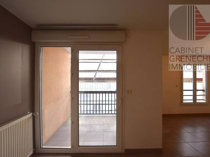 Maison à louer, 47m², EVIAN LES BAINS