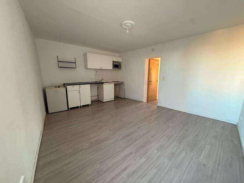 Maison à louer, 43m², AIX EN PROVENCE