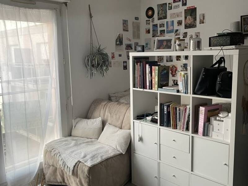 Maison à louer, 25m², BOIS GUILLAUME