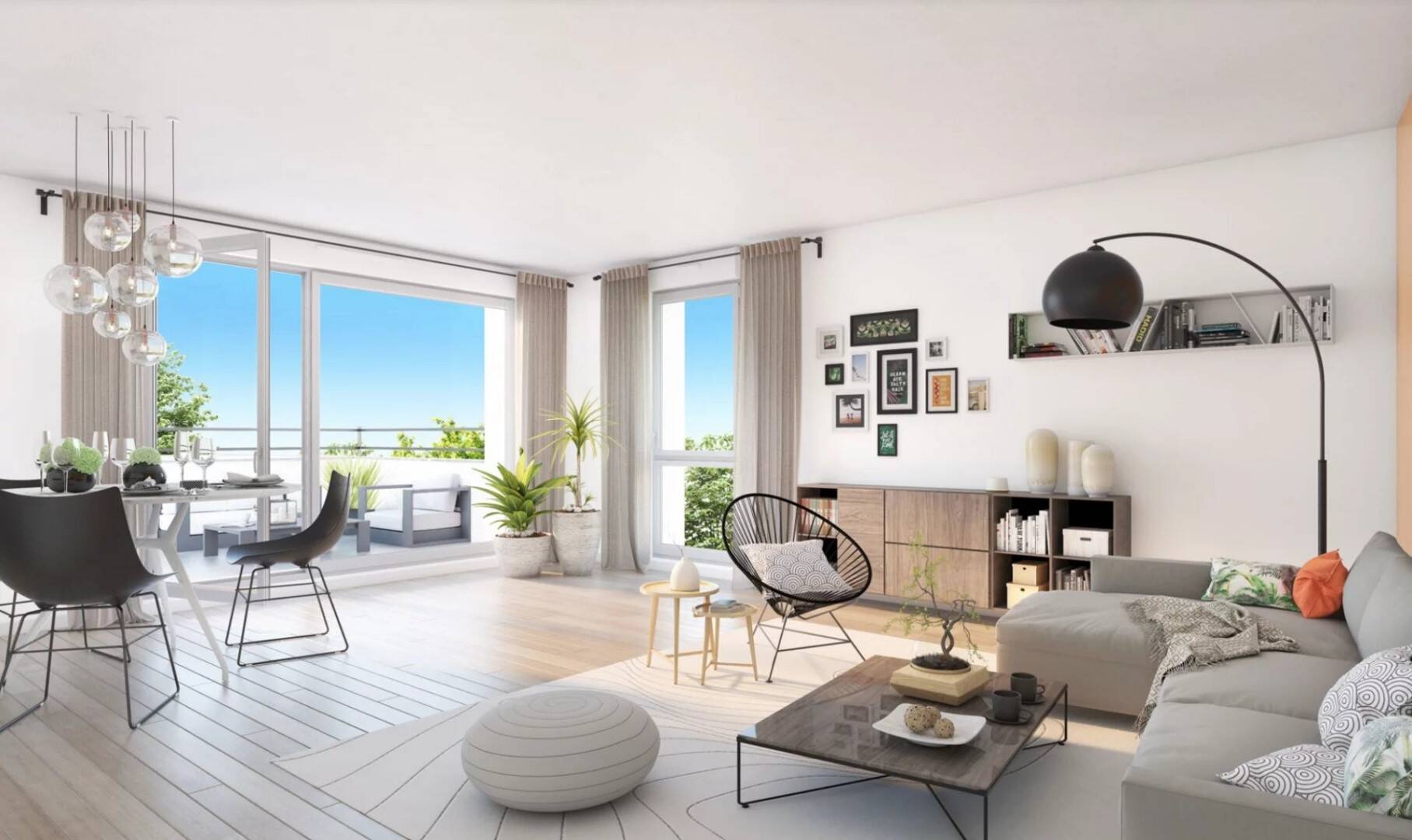 Maison à vendre, 136m², FONTENAY AUX ROSES