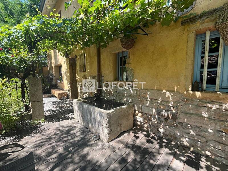 Maison à vendre, 253m², LYON 8E