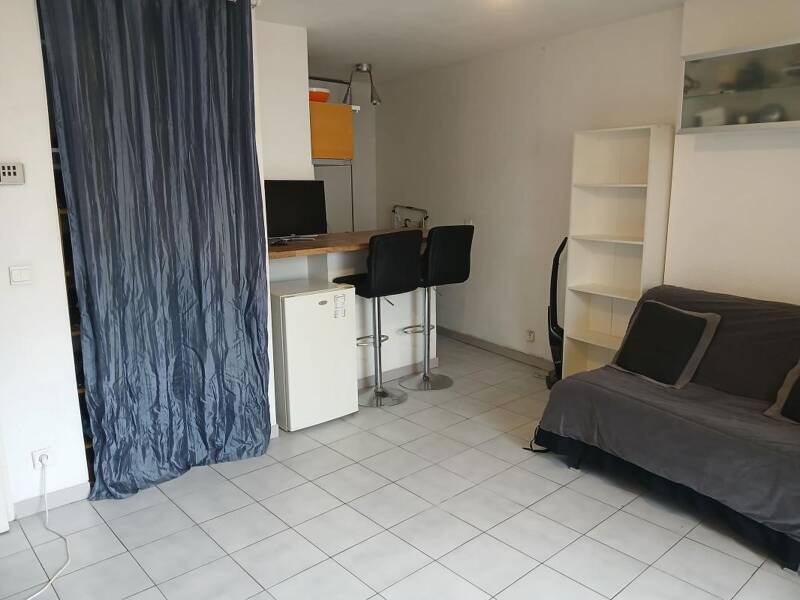 Maison à louer, 28m², MONTPELLIER