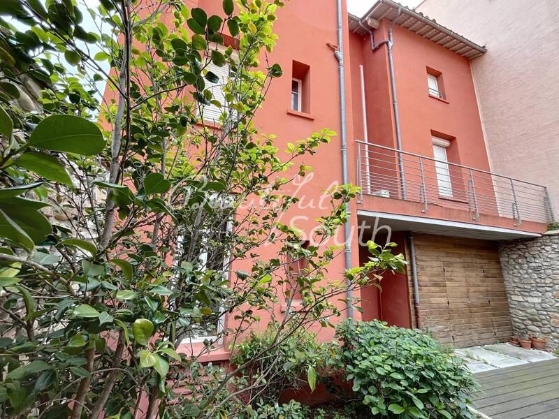 Maison à vendre, 220m², PERPIGNAN