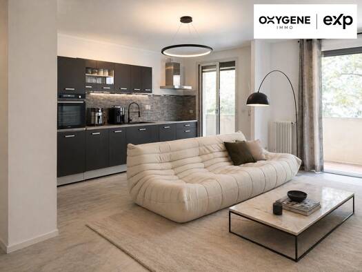 Appartement à vendre 135 000 € 4 pièces 3 chambres 77 m² Étage 2/8 Gare Perpignan 66000