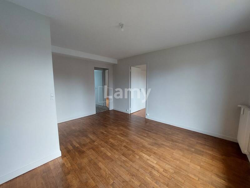 Maison à louer, 65m², LIMAS