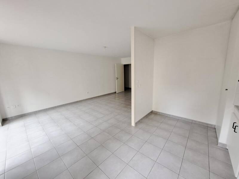 Maison à louer, 72m², NANTES