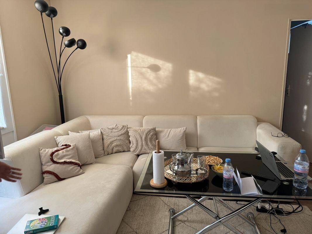 Maison à louer, 38m², NANTERRE