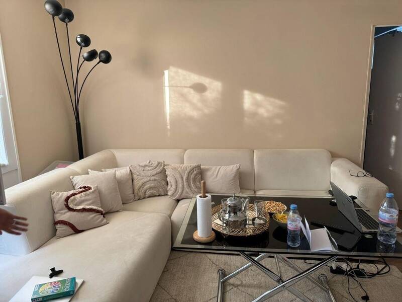 Maison à louer, 38m², NANTERRE