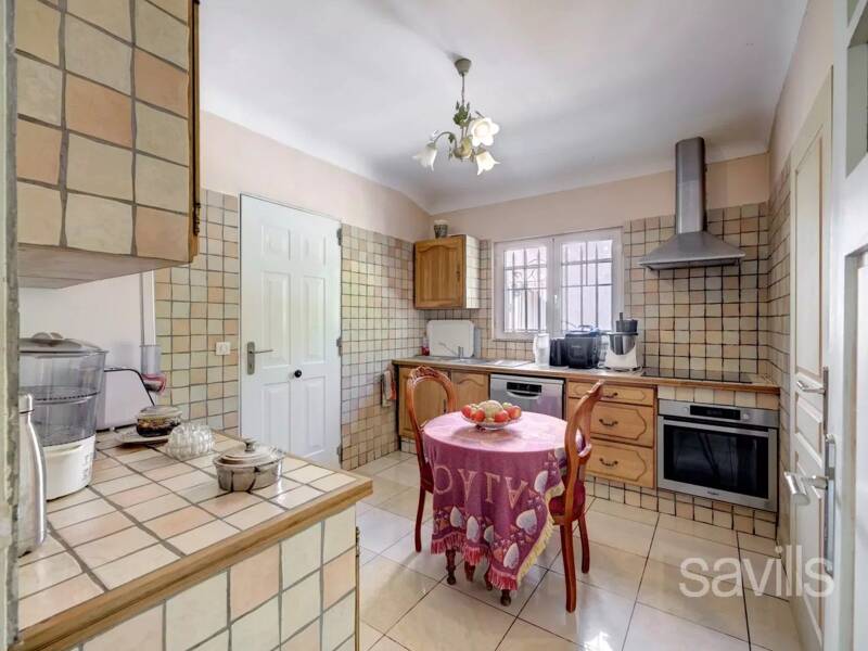 Maison à vendre, 250m², VILLENEUVE LOUBET