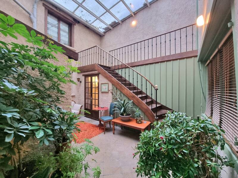 Maison à vendre, 160m², CHATEAU SALINS