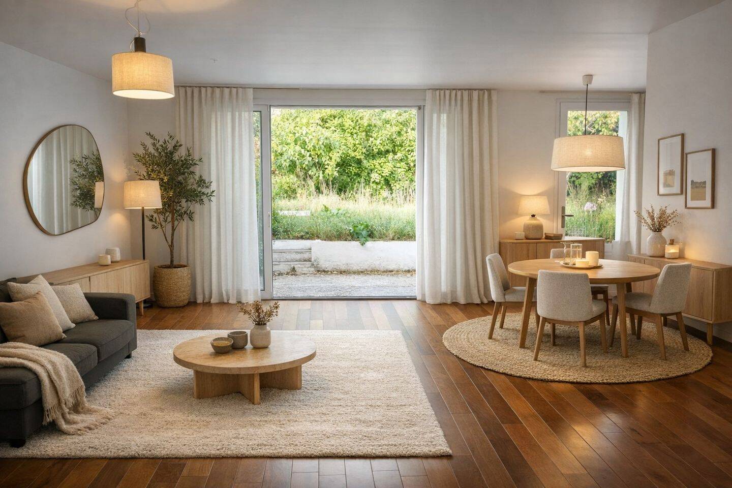 Maison à vendre, 138m², DEUIL LA BARRE