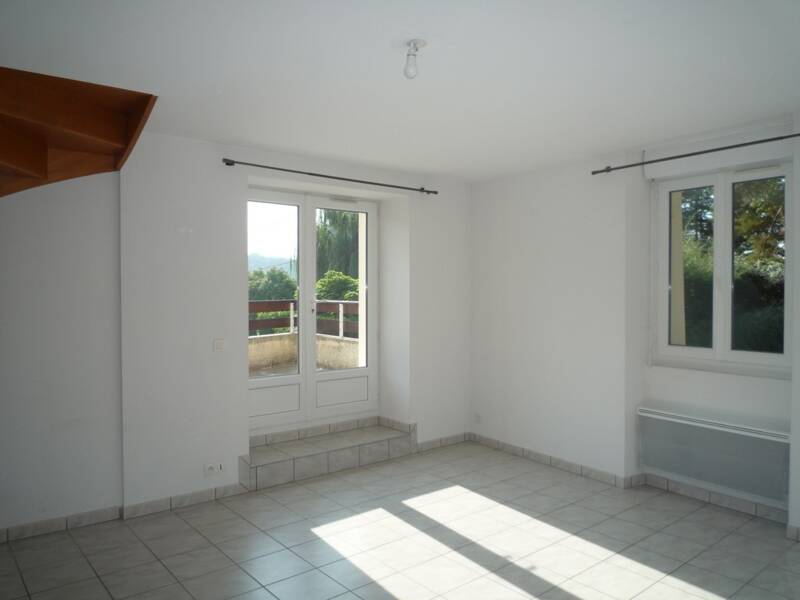 Maison à louer, 73m², SAINT VERAND