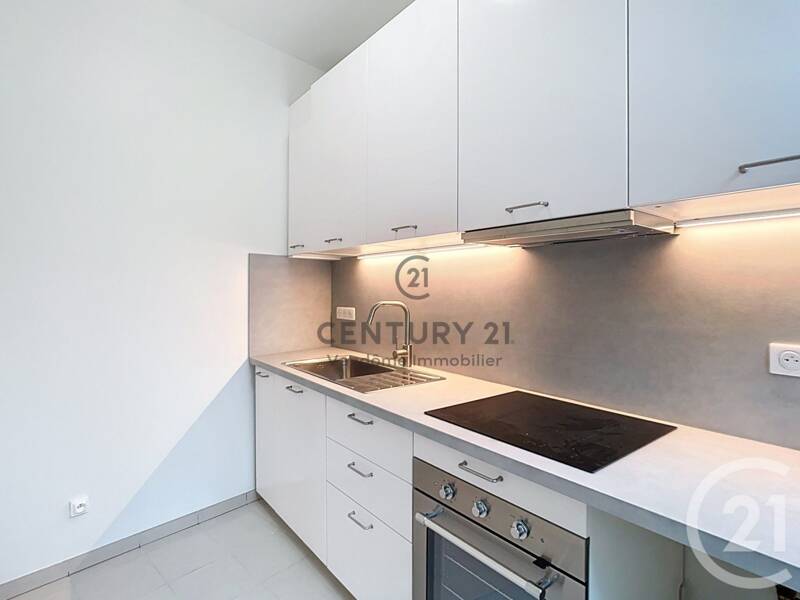 Maison à louer, 70m², CREPY EN VALOIS