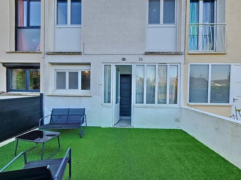 Maison à vendre, 75m², LONGUEVILLE