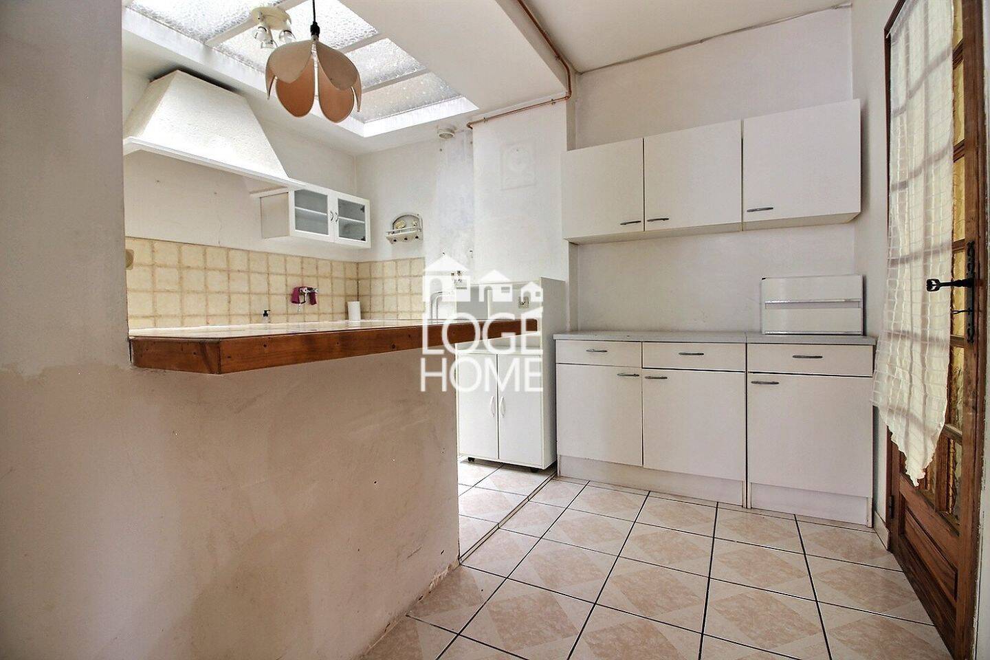Maison à vendre, 115m², ROUBAIX