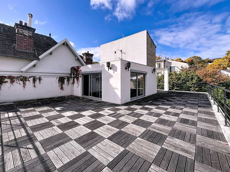 Maison à vendre, 230m², SURESNES