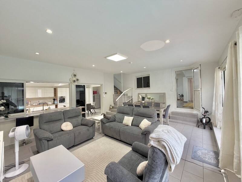Maison à vendre, 255m², SAINT LOUIS
