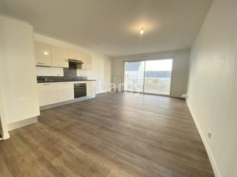 Maison à louer, 67m², PONT L'ABBE