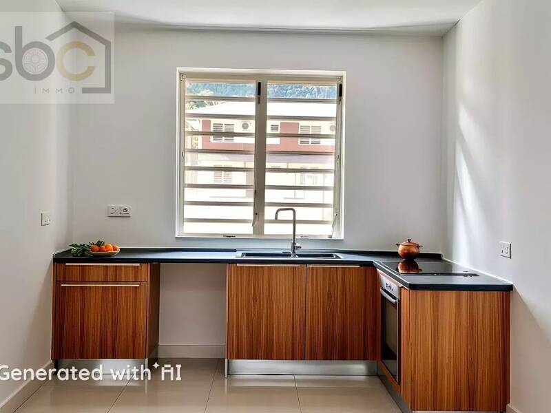 Maison à louer, 81m², MATOURY