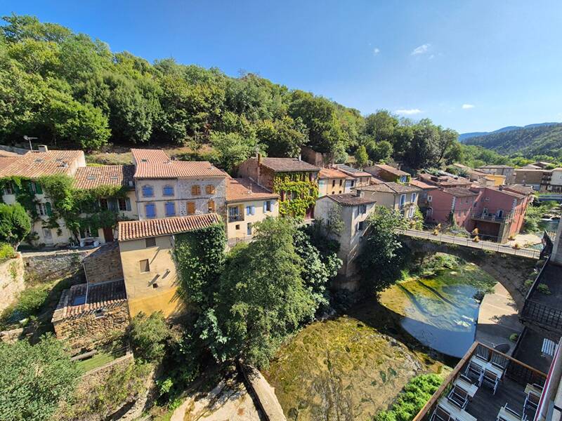 Maison à vendre, 15m², RENNES LES BAINS