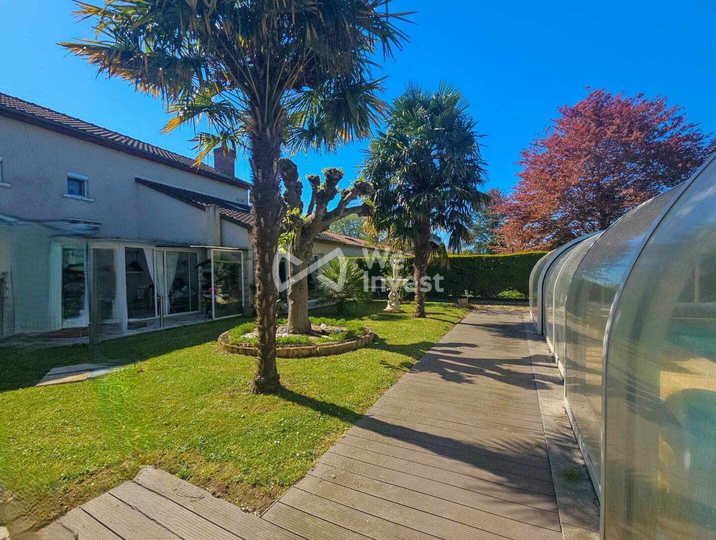 Maison à vendre, 320m², RICHELIEU