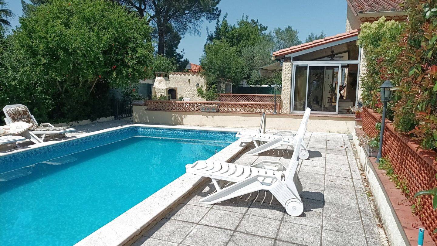 Maison à vendre, 117m², MAUREILLAS LAS ILLAS