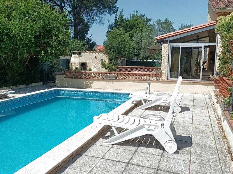 Maison à vendre, 117m², MAUREILLAS LAS ILLAS