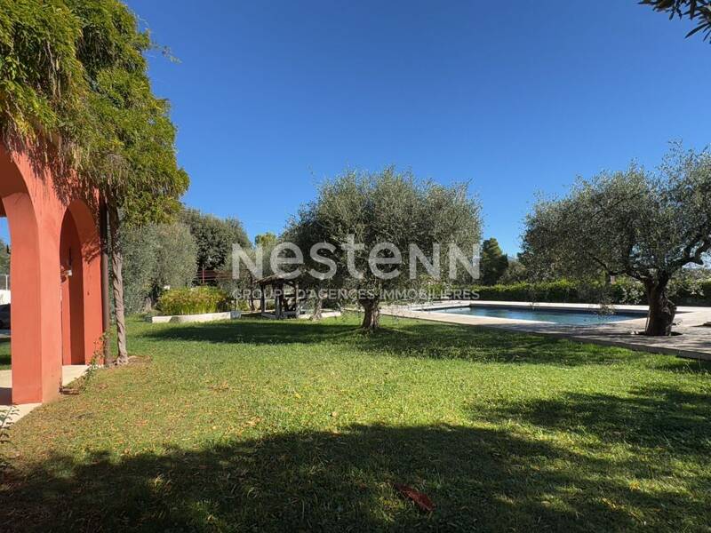 Maison à louer, 264m², NICE