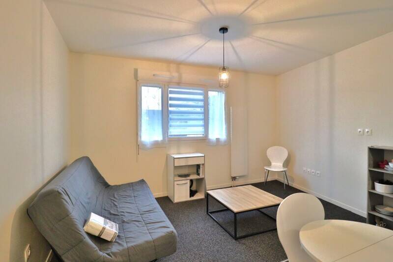 Maison à louer, 23m², TROYES