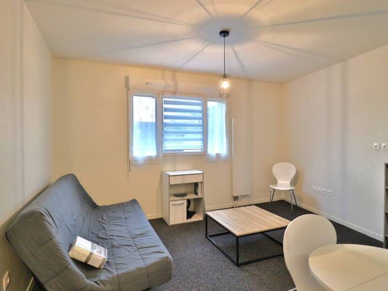Maison à louer, 23m², TROYES