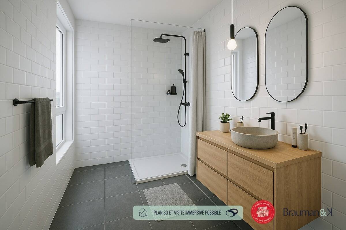 Maison à vendre, 67m², MORZINE