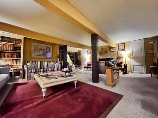 Duplex à vendre 395 000 € 3 pièces 1 chambre 65,2 m² Étage 3/3 Saint-etienne Toulouse 31000