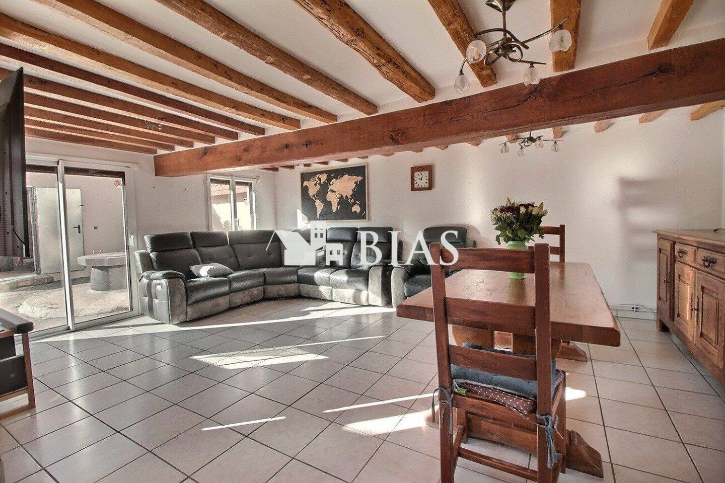 Maison à vendre, 114m², LE NEUBOURG