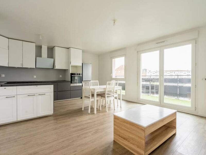 Maison à vendre, 65m², LIVRY GARGAN