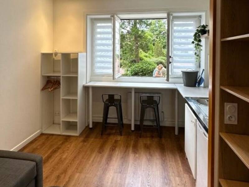 Maison à louer, 15m², LYON 4E