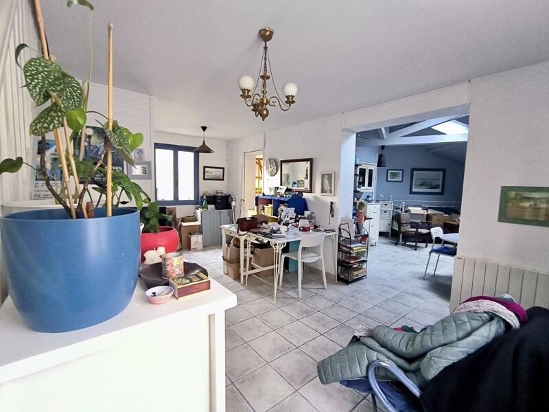 Maison à vendre, 56m², NANTES