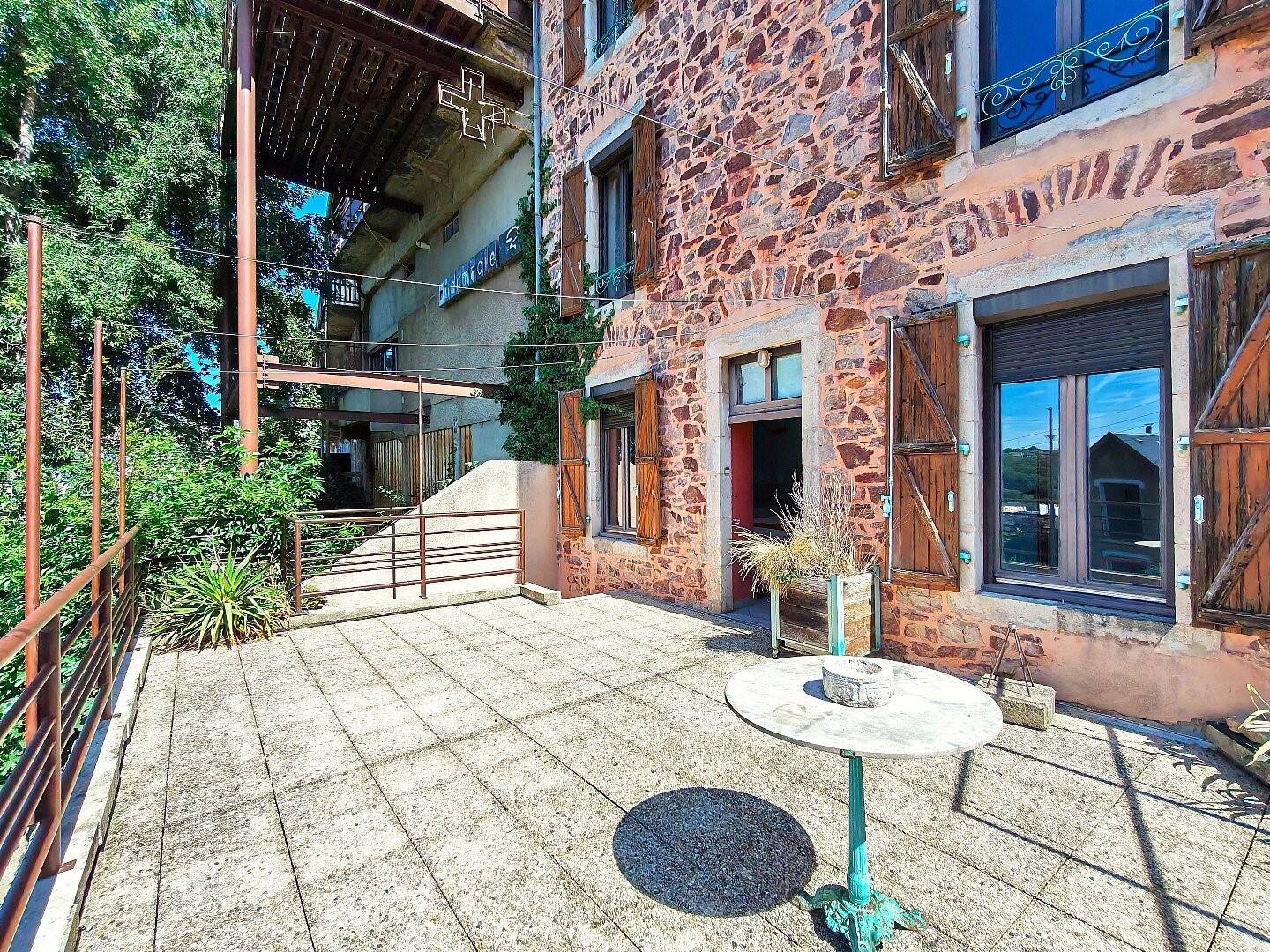 Maison à vendre, 160m², RODEZ