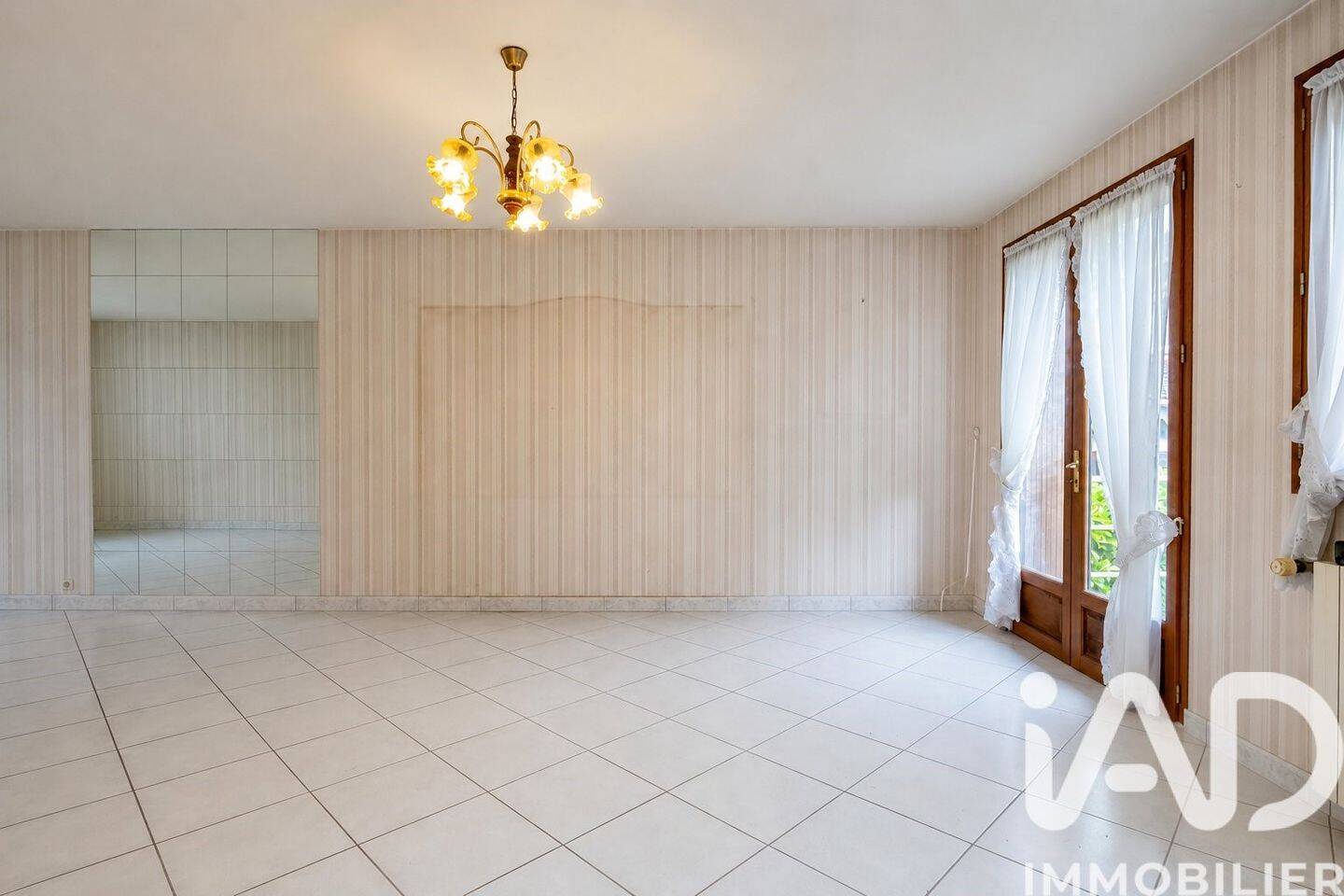 Maison à vendre, 80m², VILLENEUVE SAINT GEORGES