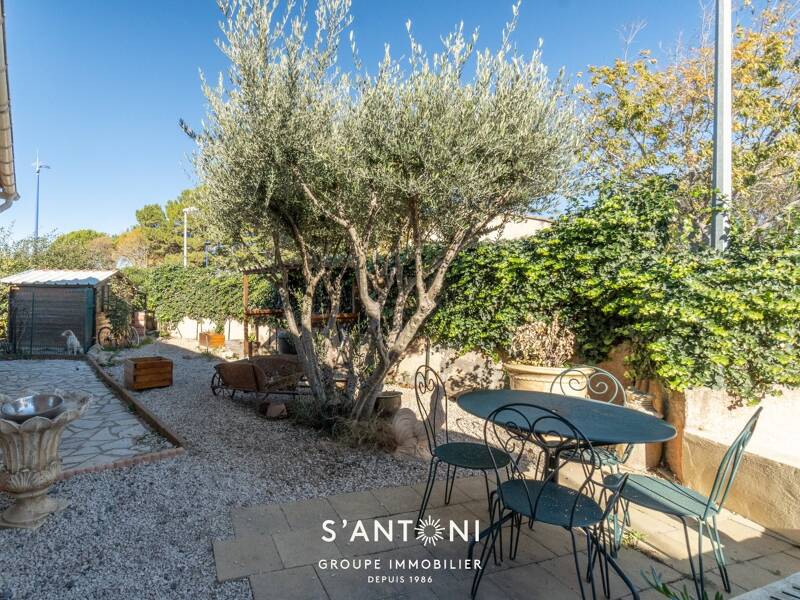 Maison à vendre, 102m², POMEROLS