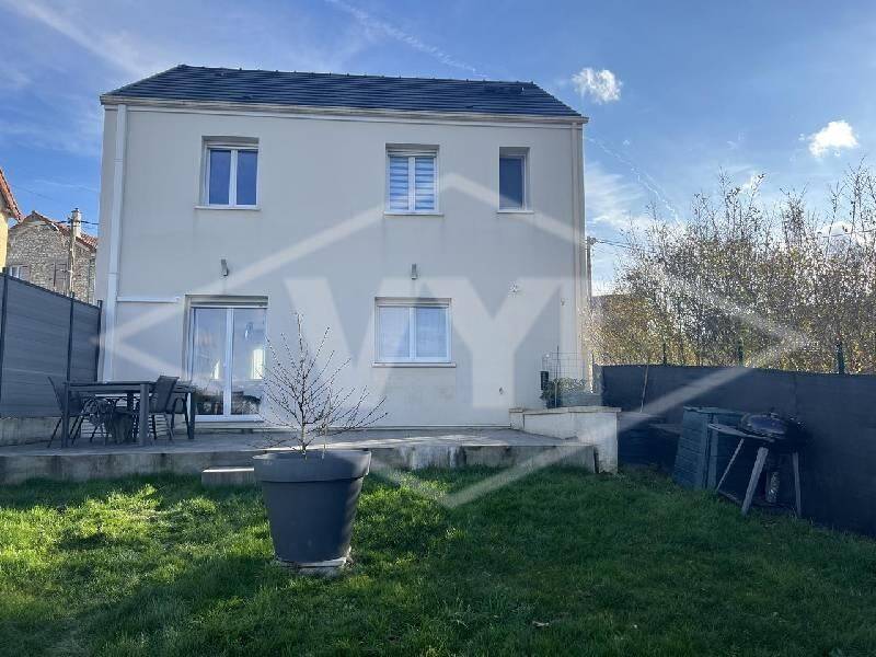 Maison à vendre, 93m², COMBS LA VILLE