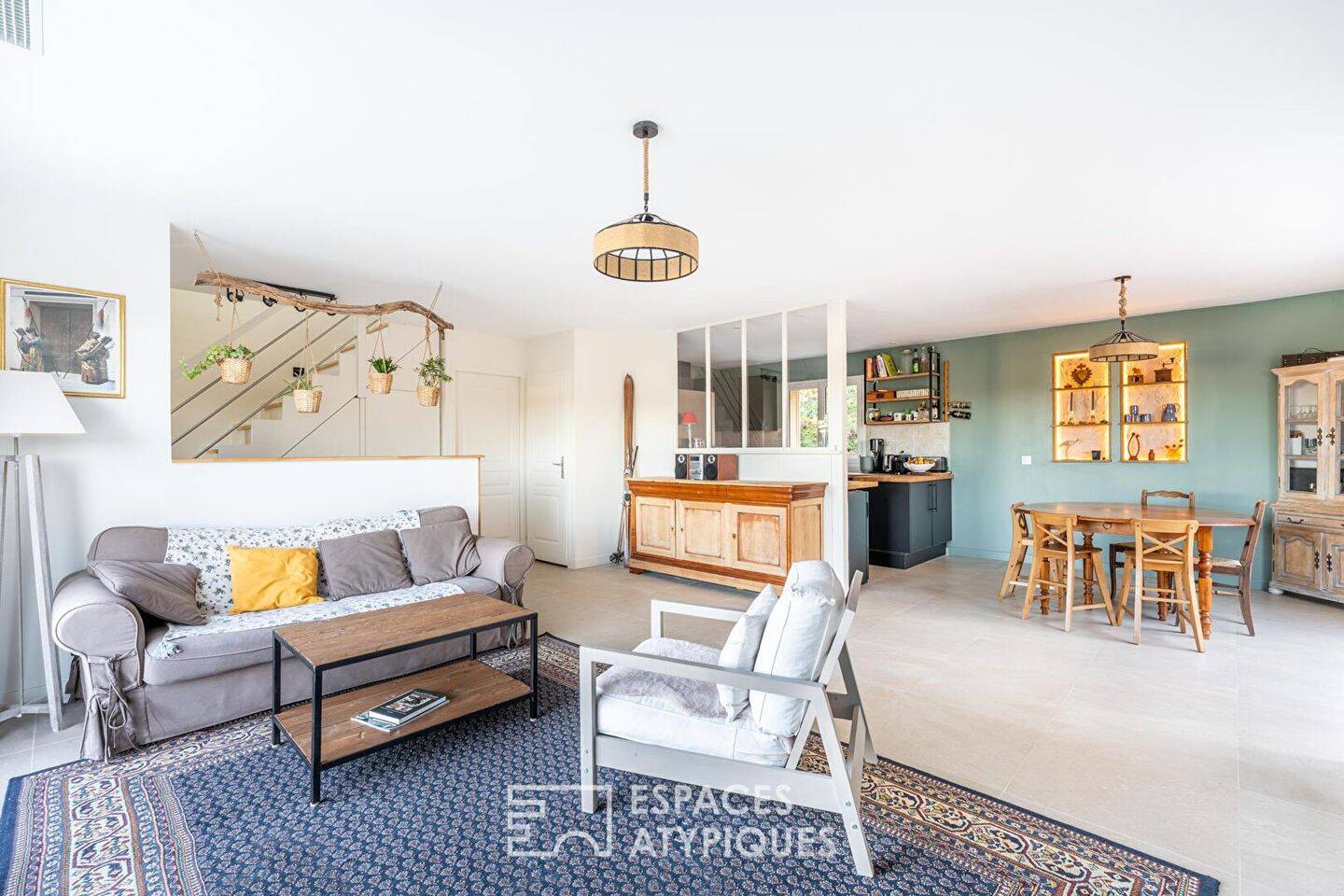 Maison à vendre, 170m², MONTANAY