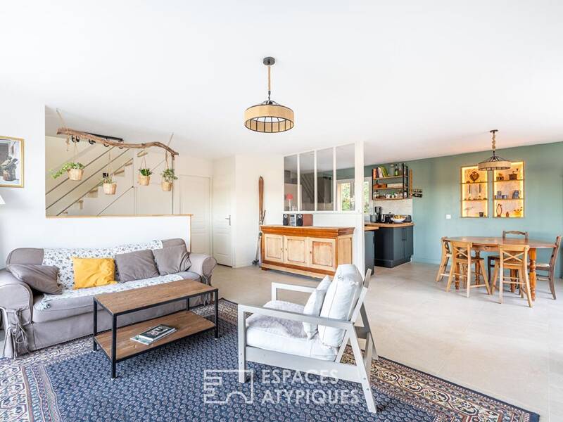 Maison à vendre, 170m², MONTANAY