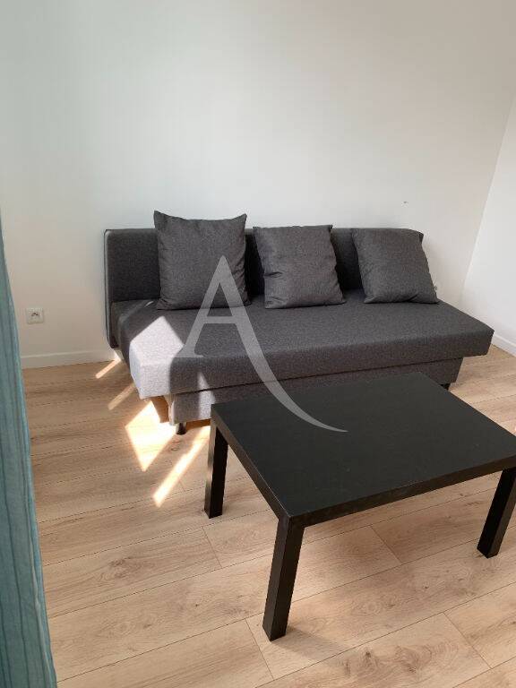 Maison à louer, 16m², AUBERVILLIERS