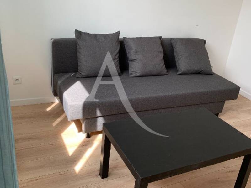 Maison à louer, 16m², AUBERVILLIERS