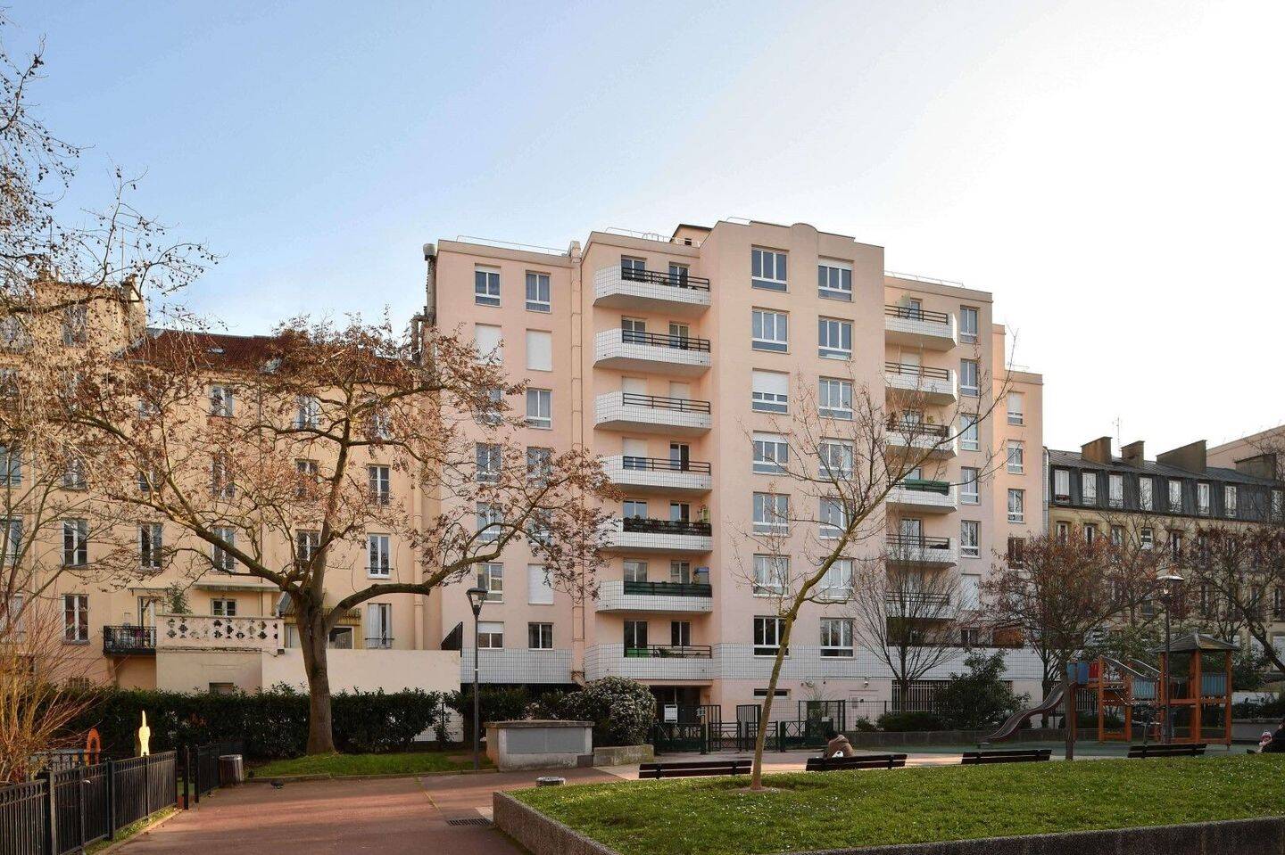 Maison à louer, 66m², ISSY LES MOULINEAUX